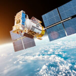 Magnetische Abschirmung in der Luft- und Raumfahrt