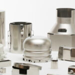 Magnetische Abschirmung medizinische Bildgebung