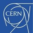logo Forschungslabor CERN