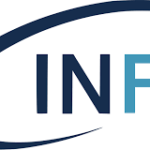 Forschungslaboratorium INFN logo