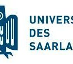 logo universität des Saarlandes