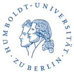 Logo Universitat Humboldt Berlin