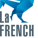 Die French Fab verkörpert die in Frankreich ansässigen Industrieunternehmen, die sich mit der Entwicklung der französischen Industrie identifizieren.
